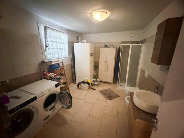 Casa con 6 locali in vendita in Via Umberto I, Centro, Bovolone