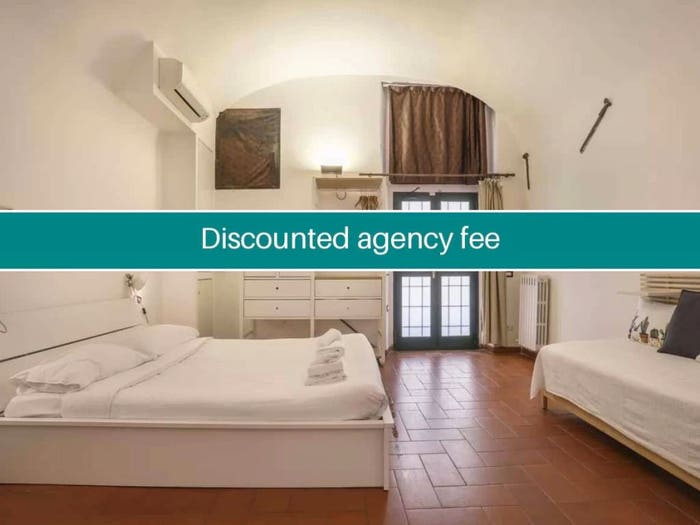Appartamento bilocale in affitto in Via dei Conciatori, Santa Croce, Firenze