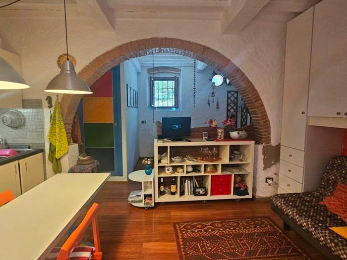 Appartamento monolocale in vendita in vicolo san martino, Porto Azzurro