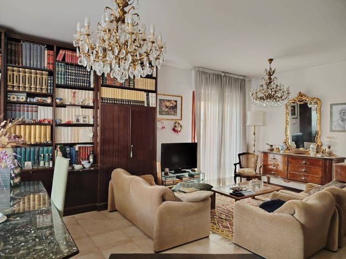 Appartamento quadrilocale in vendita in Via Erasmo Mari, Ascoli Piceno