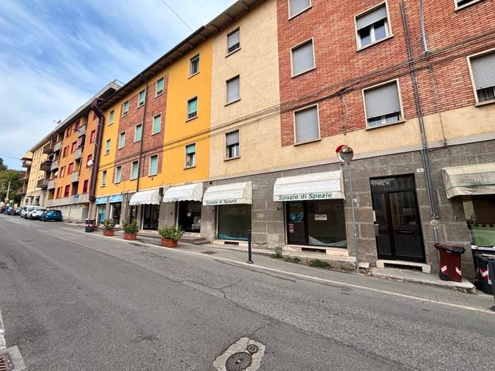 Appartamento trilocale in vendita in Via Castello, Centro, Sasso Marconi