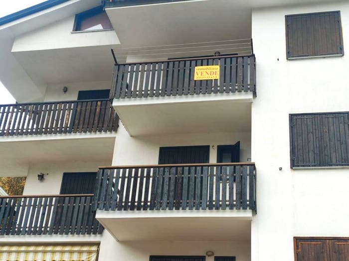 Appartamento monolocale in vendita in Vernante