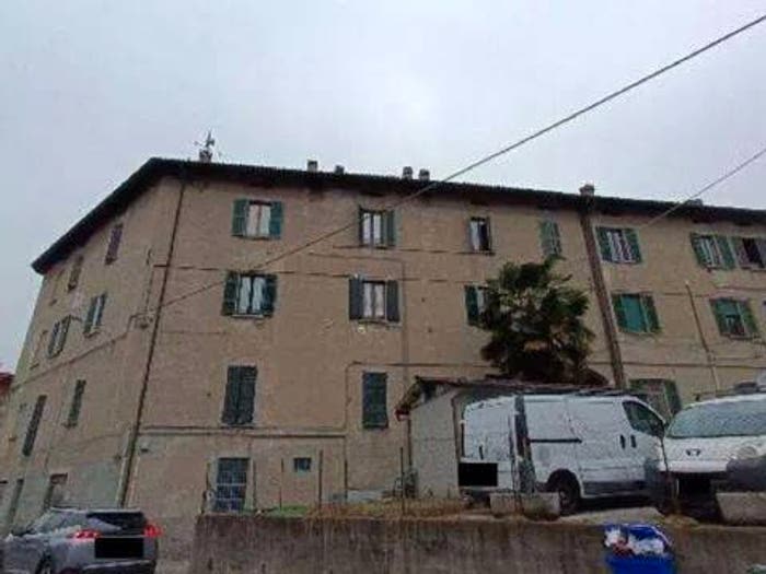 Appartamento bilocale in vendita in Via Alebbio, Camerlata Rebbio, Como