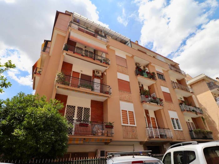 Appartamento monolocale in vendita in Via degli Accolti, Casetta Mattei Corviale, Roma