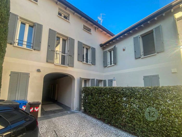 Appartamento trilocale in vendita in Via Trento e Trieste, Centro Storico, Carpi