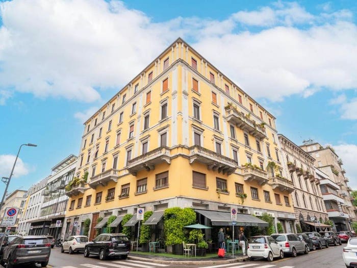Appartamento bilocale in vendita in Via Felice Casati, Buenos Aires, Milano