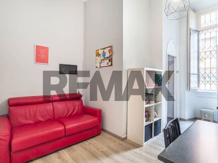 Appartamento quadrilocale in vendita in Viale Lunigiana, Cascina dei Pomi, Milano