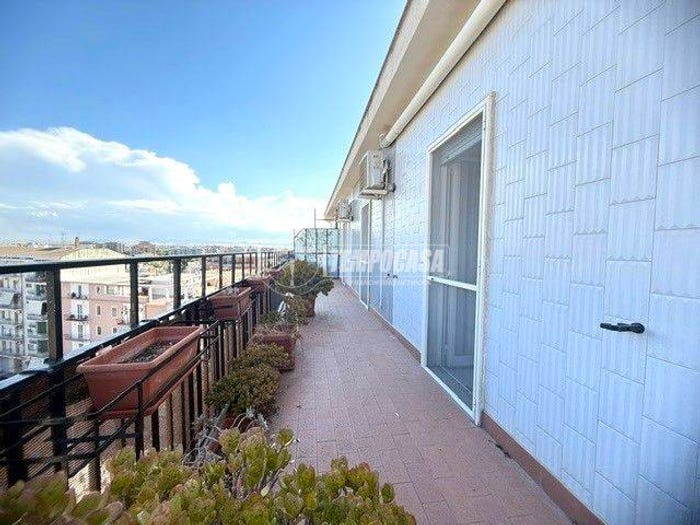 Appartamento quadrilocale in vendita in Via Francesco Crispi, Quartieri Settecenteschi, Foggia