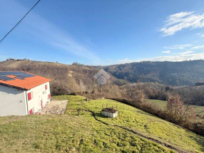 Casa con 6 locali in vendita in Regione Costa, Terzo