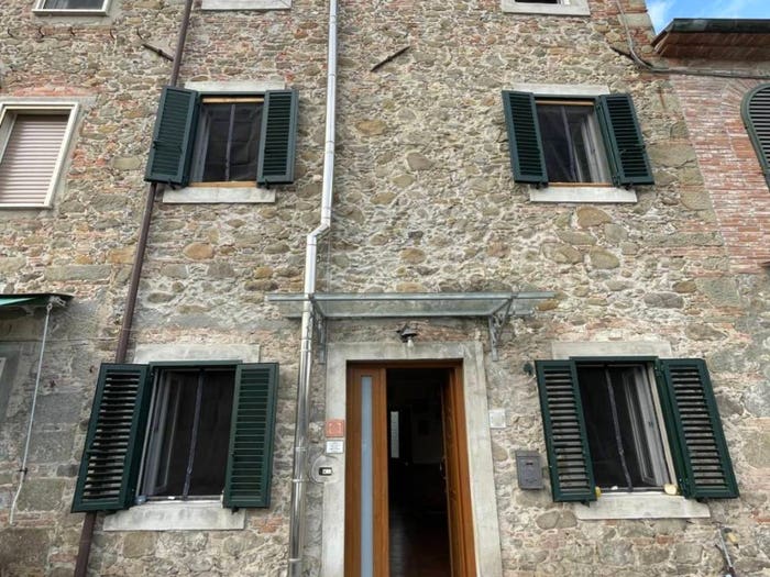 Casa con 5 locali in vendita in Via S Martino, Marlia, Capannori