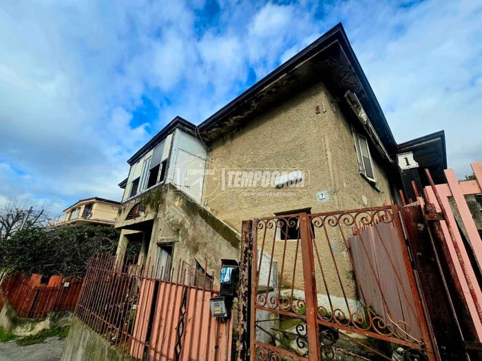 Appartamento in vendita in Centro, Pago del Vallo di Lauro