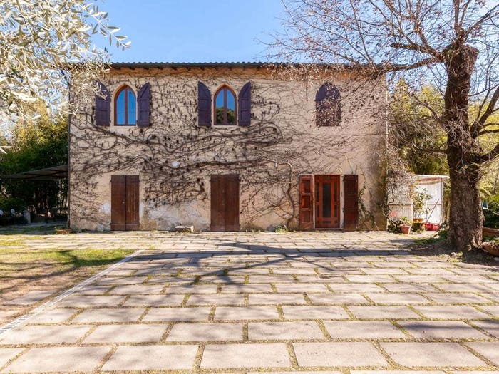 Casa con 6 locali in vendita in Via della Chiesa di Gragnano, Gragnano Lappato, Capannori