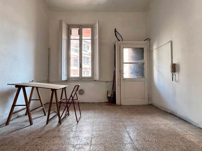 Appartamento trilocale in vendita in Via Cenisio, Cenisio, Milano