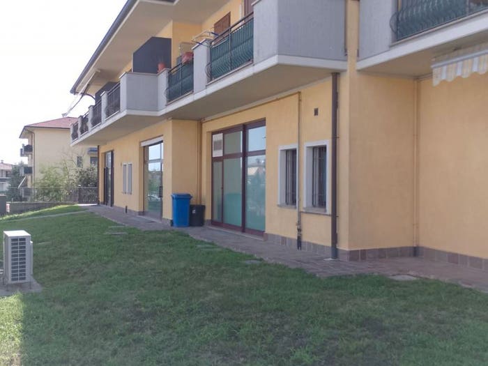 Appartamento trilocale in vendita in Via Camillo Benso di Cavour, Centro, Bolgare