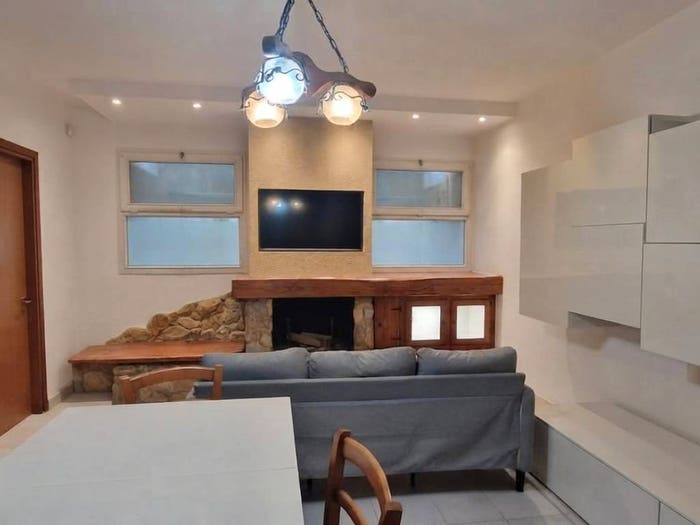 Appartamento quadrilocale in vendita in Via Rinchiostra, Centro, Massa