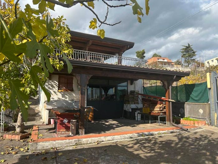 Casa trilocale in vendita in Via Saette, Mascali