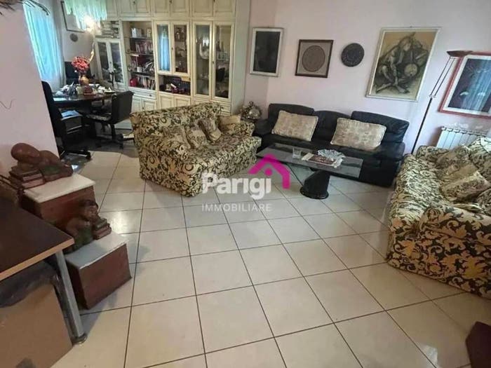 Casa con 6 locali in vendita in Via Risorgimento, Centro, Poggio a Caiano