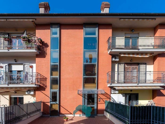 Appartamento trilocale in vendita in Viale Aldo Moro, Centro, Gallicano nel Lazio