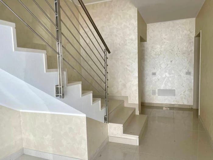 Appartamento trilocale in vendita in Montegalda