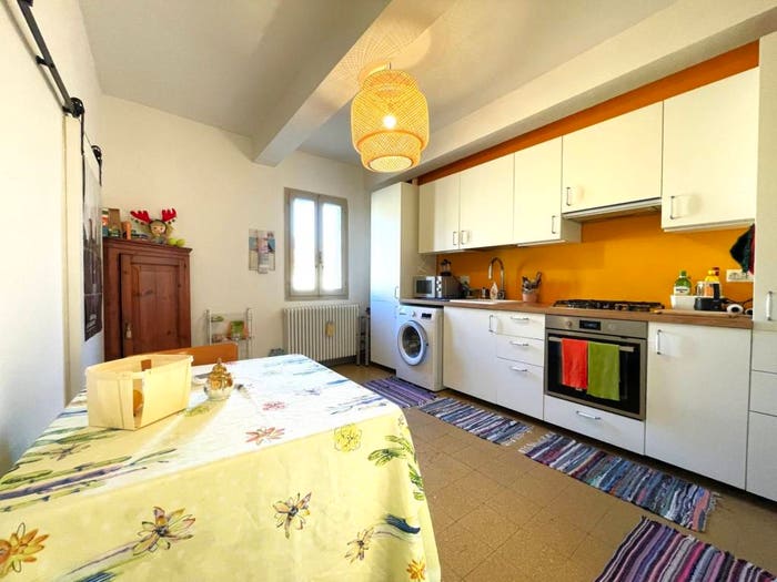 Appartamento quadrilocale in vendita in Sasso Morelli Sesto Imolese, Imola