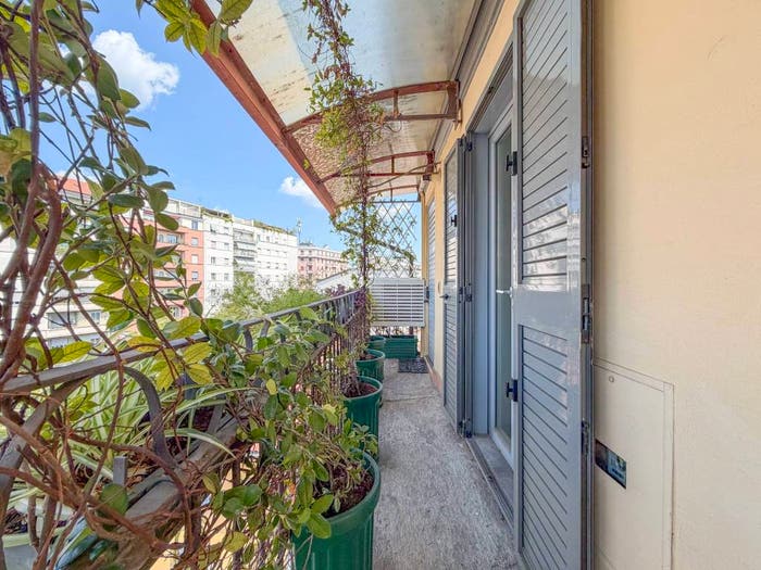 Appartamento con 5 locali in vendita in Via Paolo Frisi, Porta Venezia, Milano