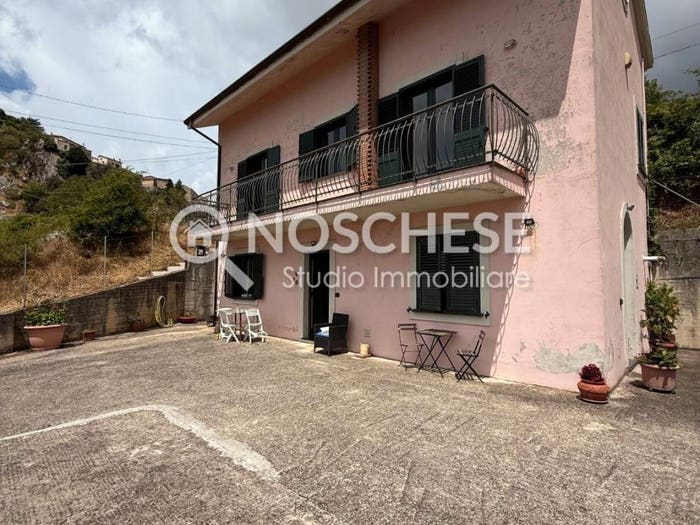 Appartamento con 5 locali in vendita in SP, Centro, Colliano