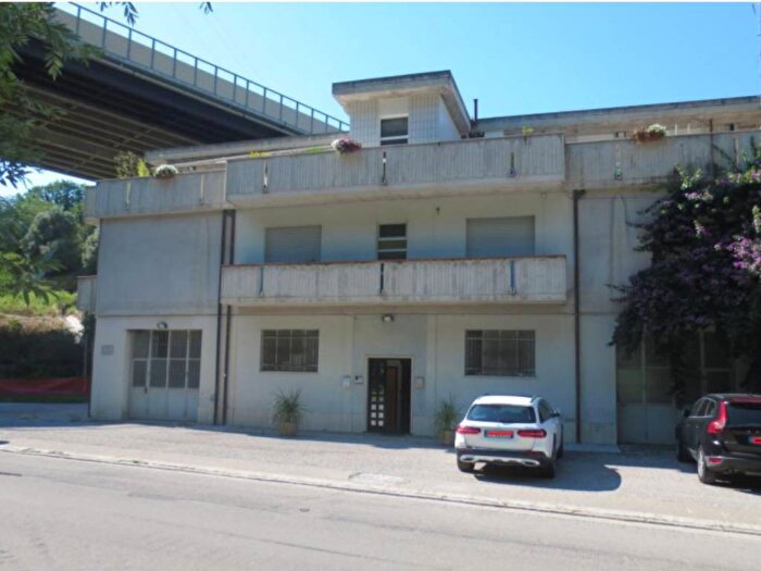 Appartamento bilocale in vendita in Via Vittorio Alfieri, Centro, Porto Sant'Elpidio
