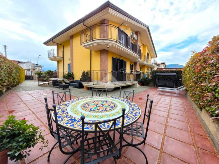 Casa quadrilocale in vendita in Via Gavetelle, Bucciano