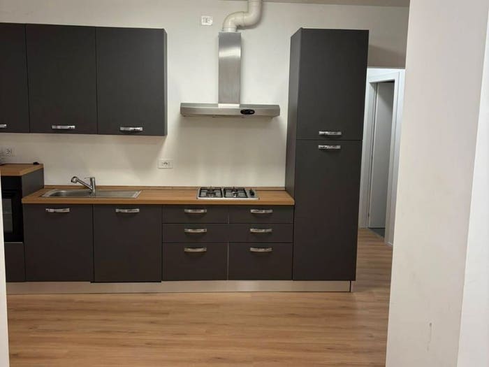 Appartamento bilocale in vendita in Centro, Bosisio Parini