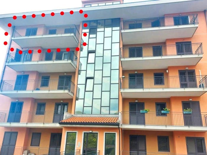 Appartamento con 5 locali in vendita in Via Degli Argentieri Acesi Acireale CT Italia, San Giovanni Tupparello, Acireale