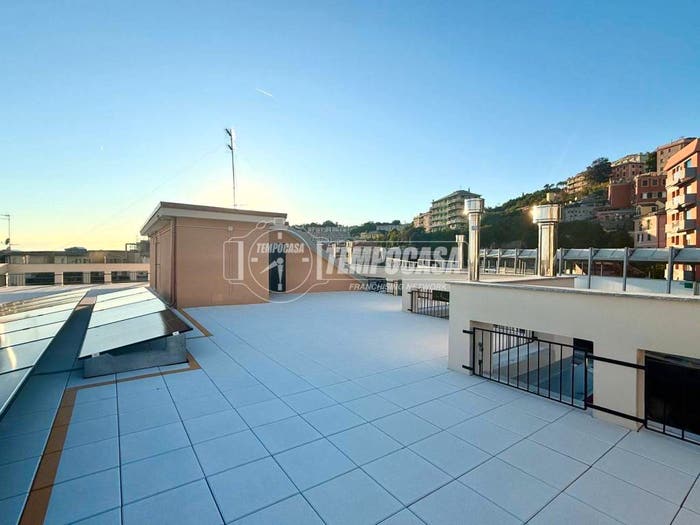 Appartamento trilocale in vendita in Via Sant'Alberto b, Sestri Ponente, Genova
