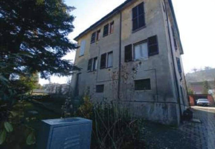 Casa con 6 locali in vendita in Via Località Lago, Borgo Priolo