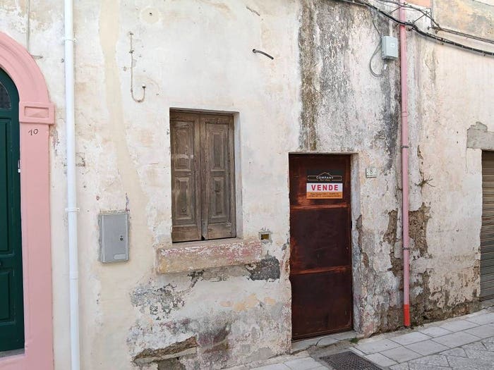 Appartamento bilocale in vendita in Via Madonna delle Nevi, Centro, Neviano