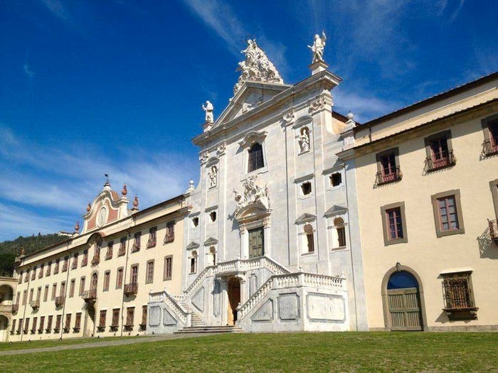 Casa con 6 locali in vendita in Castelmaggiore, Calci