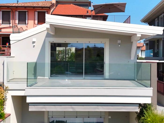 Appartamento bilocale in vendita in Via Flaminia, Rivoltella, Desenzano del Garda