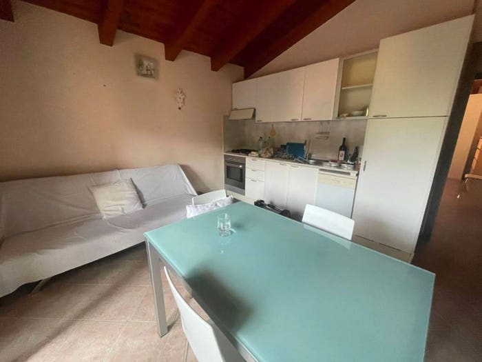 Appartamento bilocale in vendita in Via Trebbia, Centro, Rivergaro