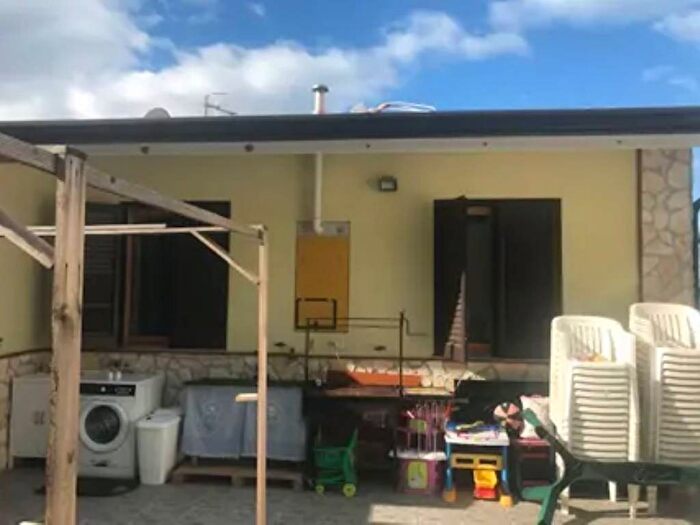 Appartamento trilocale in vendita in Contrada Calarco Sant'Agata di Militello ME Italia, Sant'Agata di Militello