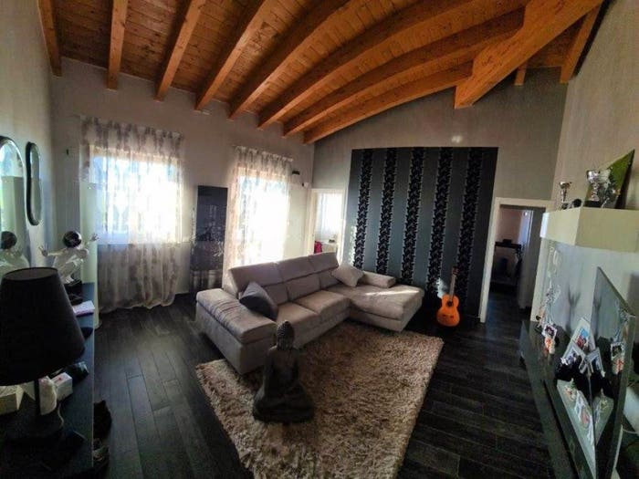 Appartamento trilocale in vendita in Via Piacenza, Ombriano Sabbioni San Carlo, Crema