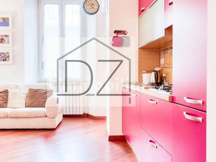 Appartamento trilocale in vendita in Via Maestri Campionesi, Cadore, Milano