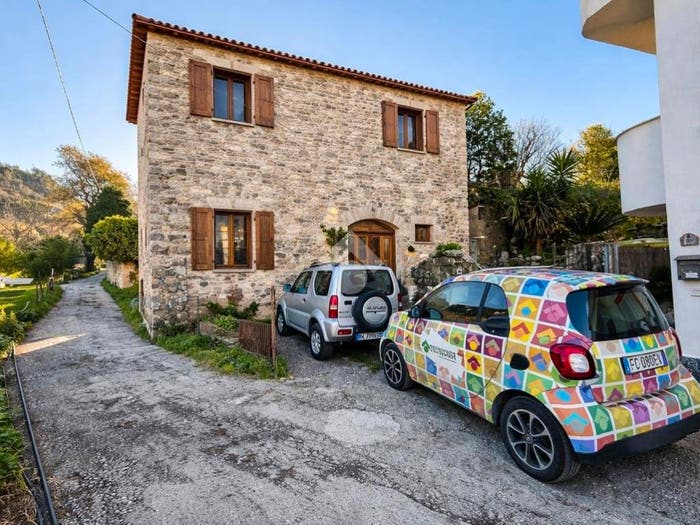 Casa con 5 locali in vendita in Via Schiappone, Barano d'Ischia