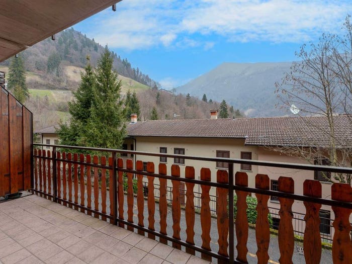 Appartamento trilocale in vendita in Via Alben, Scullera, Oneta