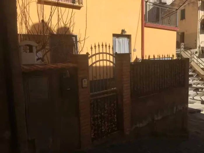 Casa con 5 locali in vendita in Vicolo Caruso, Centro, Nicosia
