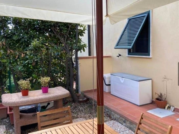 Appartamento bilocale in vendita in Via Isolone, Borghetto Melara, Fosdinovo