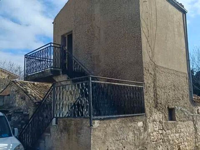 Casa bilocale in vendita in Contrada Colle Pagnotto No Number, Pretoro