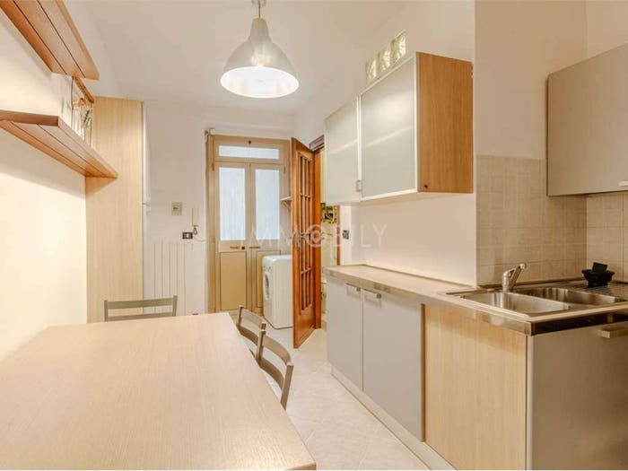 Appartamento bilocale in vendita in via Spotorno, Nizza Millefonti, Torino
