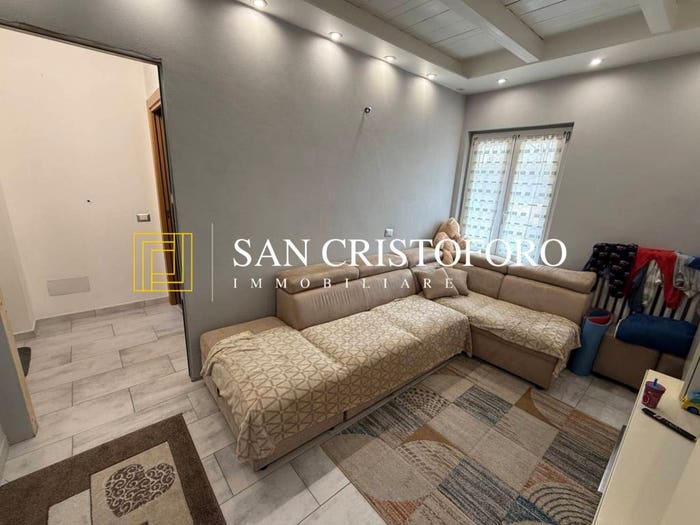 Appartamento quadrilocale in vendita in Mozzate