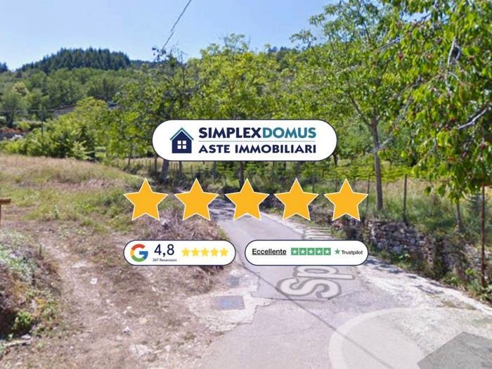 Casa con 6 locali in vendita in Località Spalanni, Castel San Niccolò