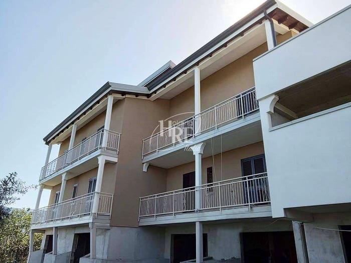 Appartamento trilocale in vendita in Contrada Monte Chirico, Donnici, Cosenza