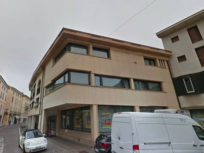 Appartamento quadrilocale in vendita in Via Tommaso dal Molin, Centro, Arzignano