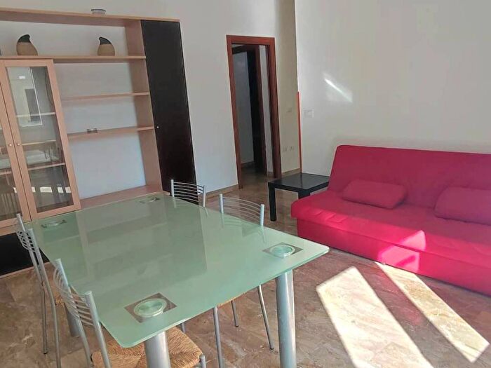 Appartamento trilocale in vendita in Via Fonte Regina, Centro, Teramo